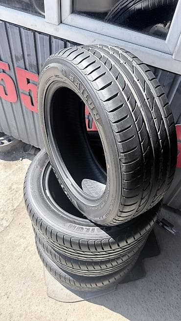 monoblok r17: Шины R 17, Лето, Комплект, Легковые, Sailun — 5