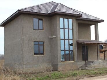 разборные дома: Асман пласт 
Пластиковые окна двери — 4