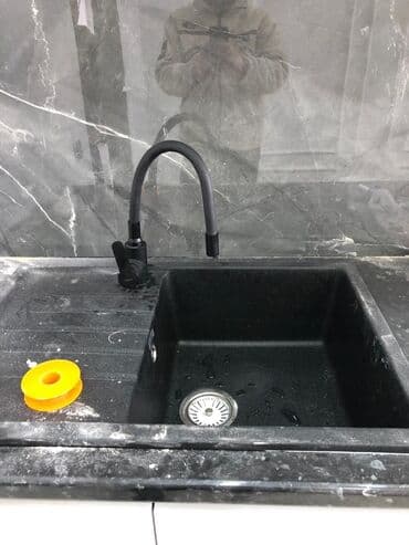 Монтаж и замена сантехники Больше 6 лет опыта — 6