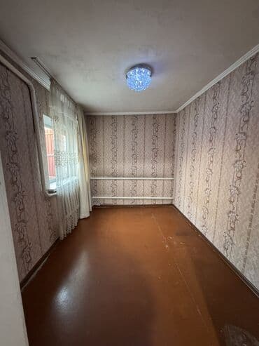 продаю дом село гавриловка сокулук район: Үй, 80 м², 3 бөлмө, Менчик ээси, Евро оңдоо — 12