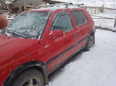 покраска бампера цена бишкек: Volkswagen Golf: 1992 г., 1.8 л, Механика, Бензин, Хэтчбэк — 2