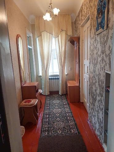 rayan building: 2 комнаты, 39 м², Хрущевка, Косметический ремонт — 7