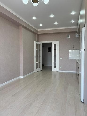 кж групп квартиры: 2 комнаты, 51 м², Элитка, 2 этаж, Евроремонт — 9