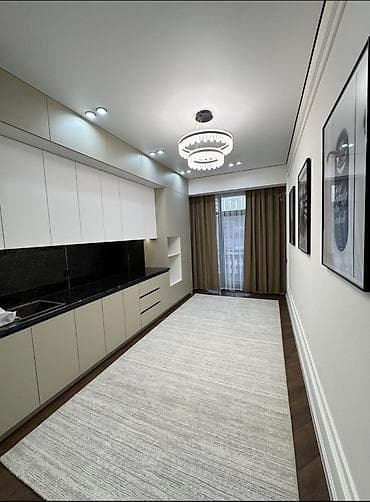 58: 2 комнаты, 58 м², 10 этаж — 8