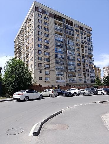 Квартиры: 3 комнаты, 83 м², Элитка, 10 этаж, Евроремонт — 2