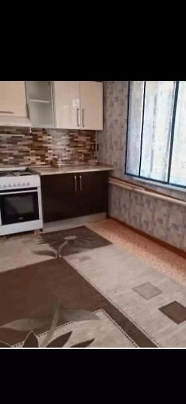 мин булак: 45 м², 3 бөлмө, Забор, тосулган — 1