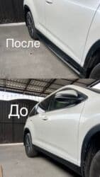 климат контроль на одиссей: Комплект Toyota, 2018 г., цвет - Черный, Новый, Самовывоз — 10