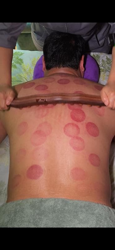 лепота баня: SPA-салон | Массаж — 7