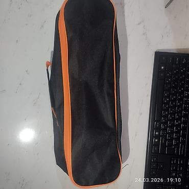 багажная сумка: Набор для аварийного открытия авто и демонтажа обшивки Состав: - — 2