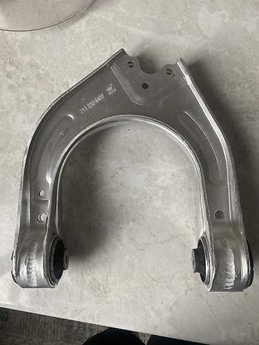 geely l7: Рычаги — 1