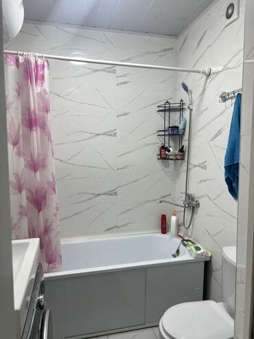 jack 4: 1 комната, Собственник, С подселением, С мебелью полностью — 3