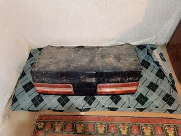 chevrolet nova: Toyota, 1998 г., Б/у, Оригинал — 2