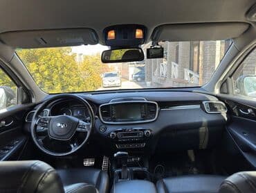 runx alex: Kia Sorento: 2020 г., 2 л, Автомат, Дизель, Кроссовер — 6