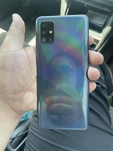 самсунг j2 prime: Samsung Galaxy A51, Б/у, 128 ГБ, цвет - Серый — 3