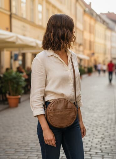 ремень из натуральной кожи питон: Круглая сумка через плечо из мягкой натуральной кожи.Почти новая, 2-3 — 1