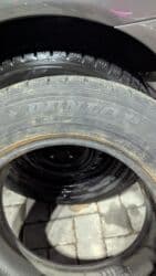 купить шины 20565 r15: Шины 205 / 65 / R 15, Зима, Б/у, Пара, Легковые, Япония, Dunlop — 2