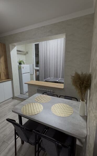 исык кол: Ашкана гарнитуру, түсү - Күрөң — 6