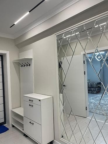 квартира цены: 2 комнаты, Собственник, Без подселения, С мебелью полностью — 3