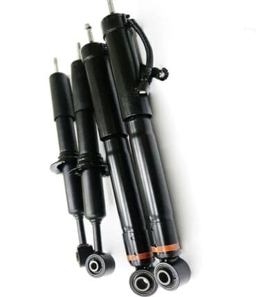 Другой транспорт: Продаю на Лексус Жх 470-460, Прадо 120-150 электронные амортизаторы в — 2