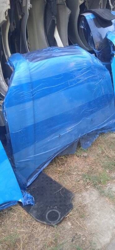 капот на нексия 2: Hyundai — 1