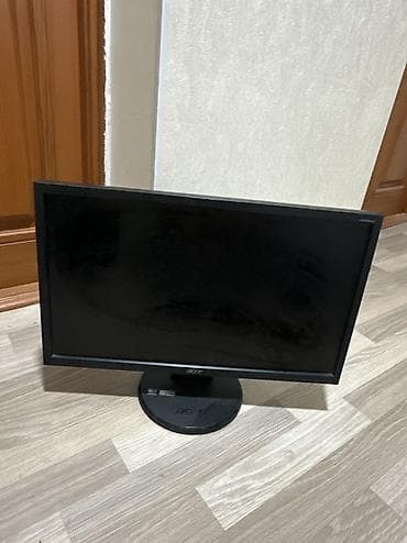 Мониторы: Монитор, Acer, Б/у, LCD, 21" - 22" — 1