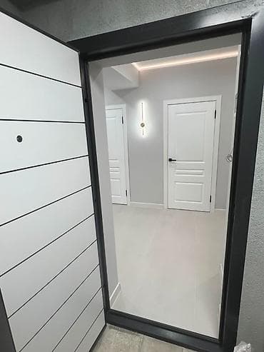 66: 1 комната, 42 м², ул. Горького / Алматинка Элитка, 10 этаж, Евроремонт — 5