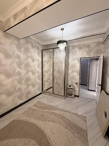 Продажа квартир: 2 комнаты, 80 м², Элитка, 5 этаж, Евроремонт — 7