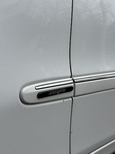 211 салон: Mercedes-Benz E-Class: 2005 г., 3.2 л, Автомат, Бензин, Седан — 9