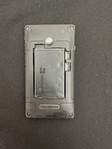 nokia c5: Смартфон Microsoft (Windows Phone) - Сенсорный экран, три аппаратные — 3