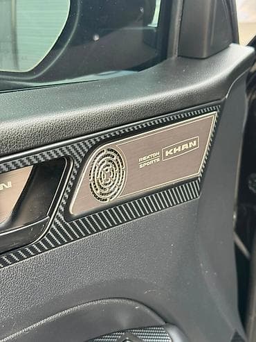 hyundai porter 2016: Ssangyong Rexton Sports: 2020 г., Автомат, Пикап — 8