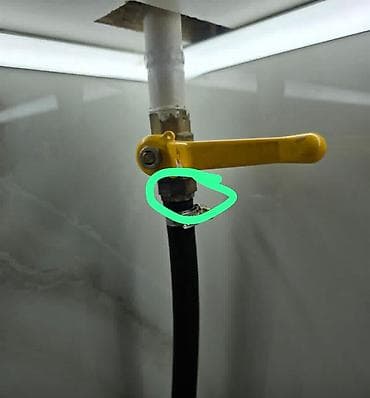 куплю плита: Подключение и ремонт газовых плит - Быстро, безопасно, недорого - 20+ — 5