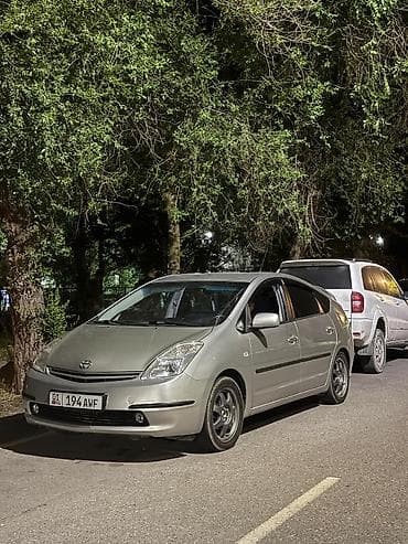 ford focus 2006: Toyota Prius: 2004 г., 1.5 л, Автомат, Гибрид, Хэтчбэк — 10