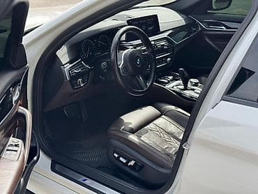 bmw e46: BMW 5 series: 2018 г., 2 л, Автомат, Бензин, Седан — 7