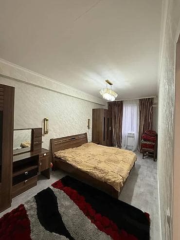 2 комнаты, 70 м², Мед Академия Элитка, 3 этаж, Евроремонт — 4
