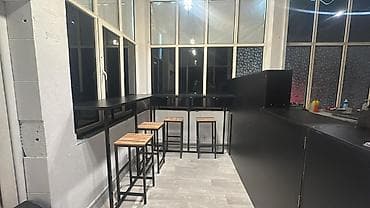 большие бассейны: Продажа бизнеса Фастфуд : Суши и роллы, Вместе с: Оборудование и мебель — 7