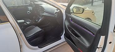 митсубиси спаке стар: Hyundai Grandeur: 2017 г., 3 л, Автомат, Газ, Седан — 10