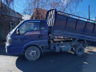 ssangyong rexton бишкек: Kia : 2019 г., 2.5 л, Механика, Дизель — 3