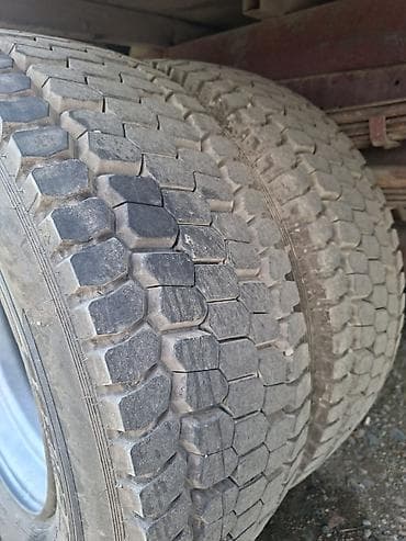 mini copper: Грузовик, Mercedes-Benz, Стандарт, 7 т, Б/у — 6