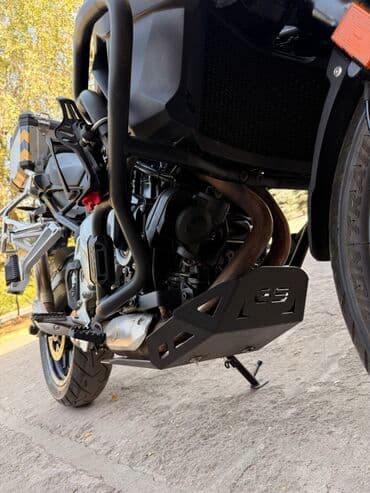 матаски: BMW, 850 куб. см, Бензин, Взрослый, Б/у — 3