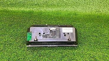 e65: Щиток приборов BMW Б/у, Оригинал, Германия — 7