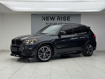bay tash: Сдаю BMW X5, Посуточно, Без водителя, | Залог, Водительские права, От 18 лет — 3
