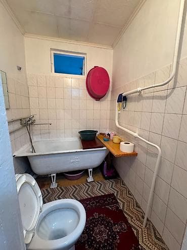 Недвижимость: 2 комнаты, 43 м², Мед Академия Хрущевка, 2 этаж, Косметический ремонт — 10