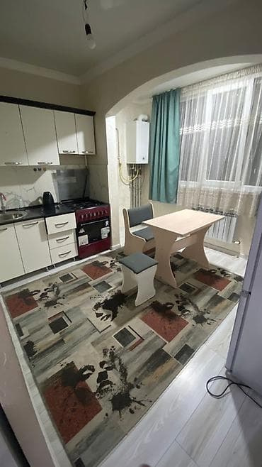 1 комната, Собственник, Без подселения, С мебелью полностью
