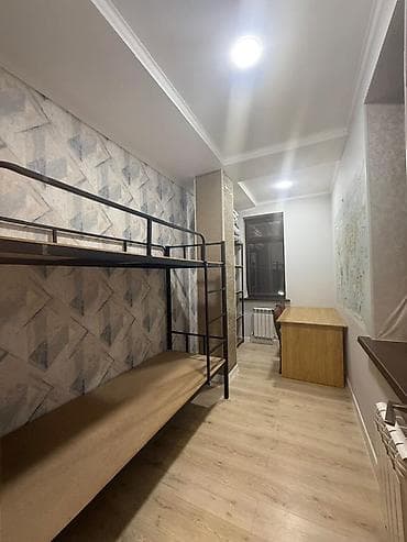 Недвижимость: 2 комнаты, 43 м², Индивидуалка, Индивидуалка, 2 этаж, Свежий ремонт — 3