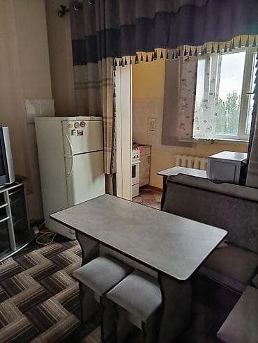 ищу квартиру беловодск: 1 комната, С мебелью полностью — 2