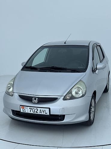 хонда жаз продаю: Honda Jazz: 2006 г., Хэтчбэк — 6