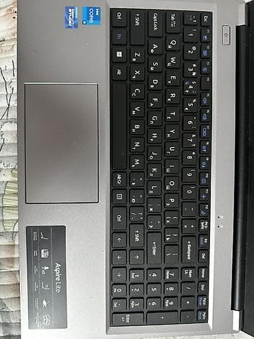note 14 pro plus: Acer Aspire Lite — 15.6" ноутбук для учебы и работы Характеристики по — 3