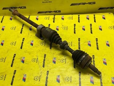 разбор хово: Граната Келтиргиси менен Honda Оригинал, Жапония — 1