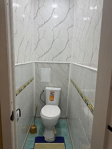 49: 2 комнаты, 49 м², Достук мкр 2 этаж — 10