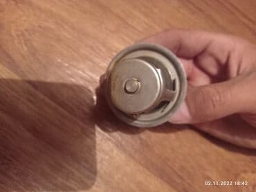 термостат ниссан примера р12: Термостат Nissan 2002 г., Б/у, Оригинал, Япония — 1